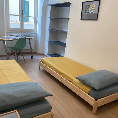 Apartmán La Casa Di Toni 2 Passi Dal Mare Finale Ligure Exteriér fotografie