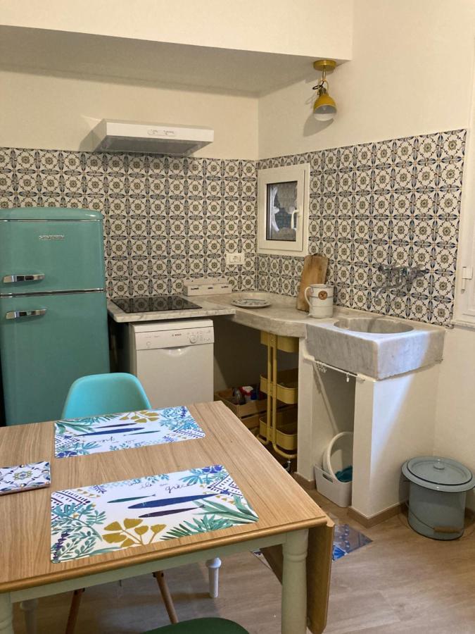 Apartmán La Casa Di Toni 2 Passi Dal Mare Finale Ligure Exteriér fotografie
