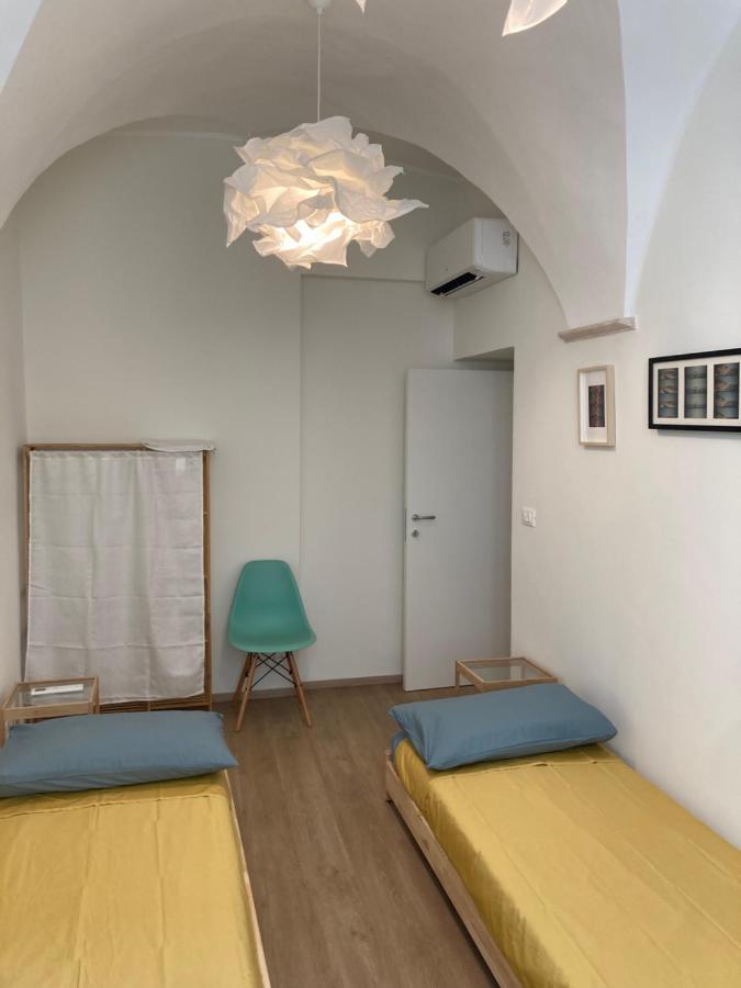 Apartmán La Casa Di Toni 2 Passi Dal Mare Finale Ligure Exteriér fotografie
