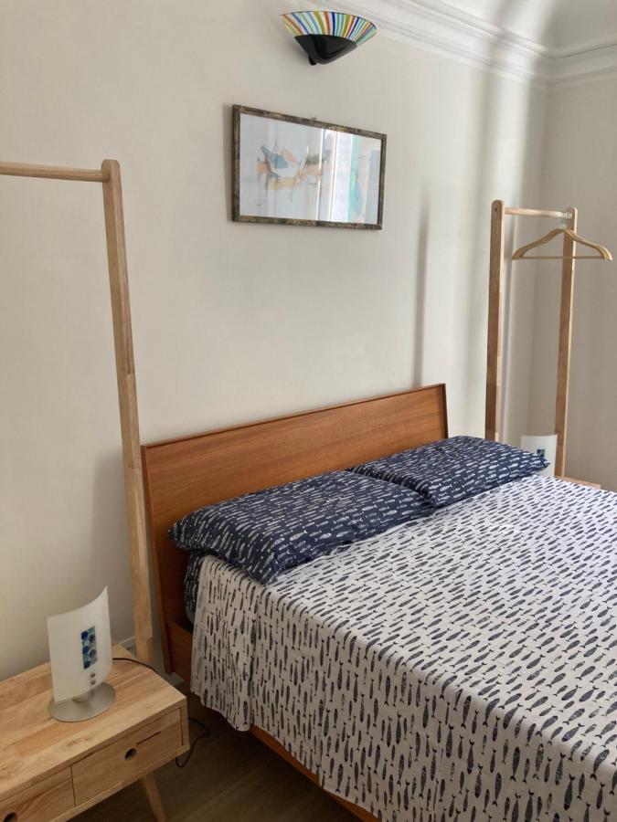 Apartmán La Casa Di Toni 2 Passi Dal Mare Finale Ligure Exteriér fotografie